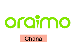 Oraimo Ghana