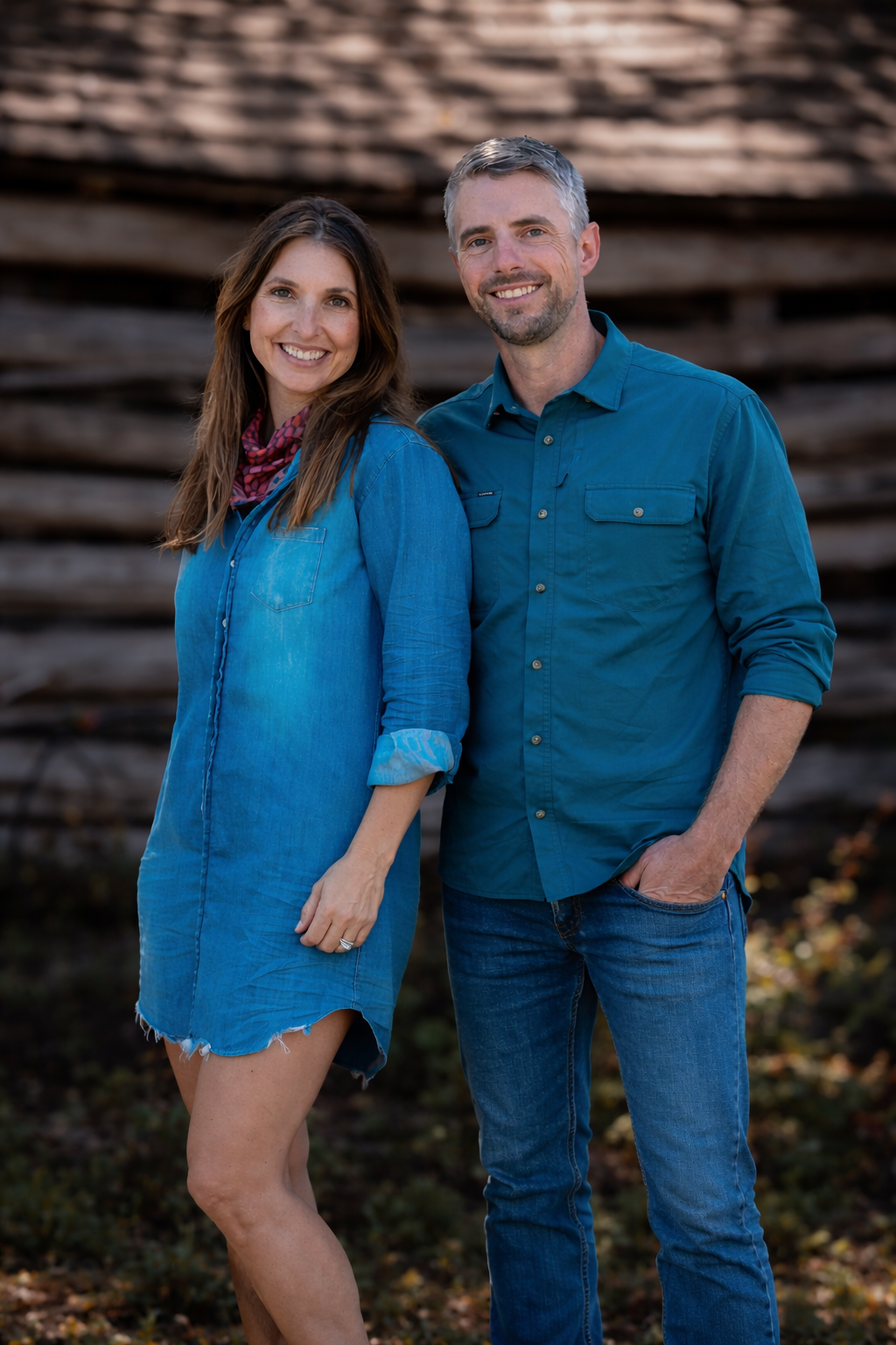 Annandale Ranch Retreat bio portrait