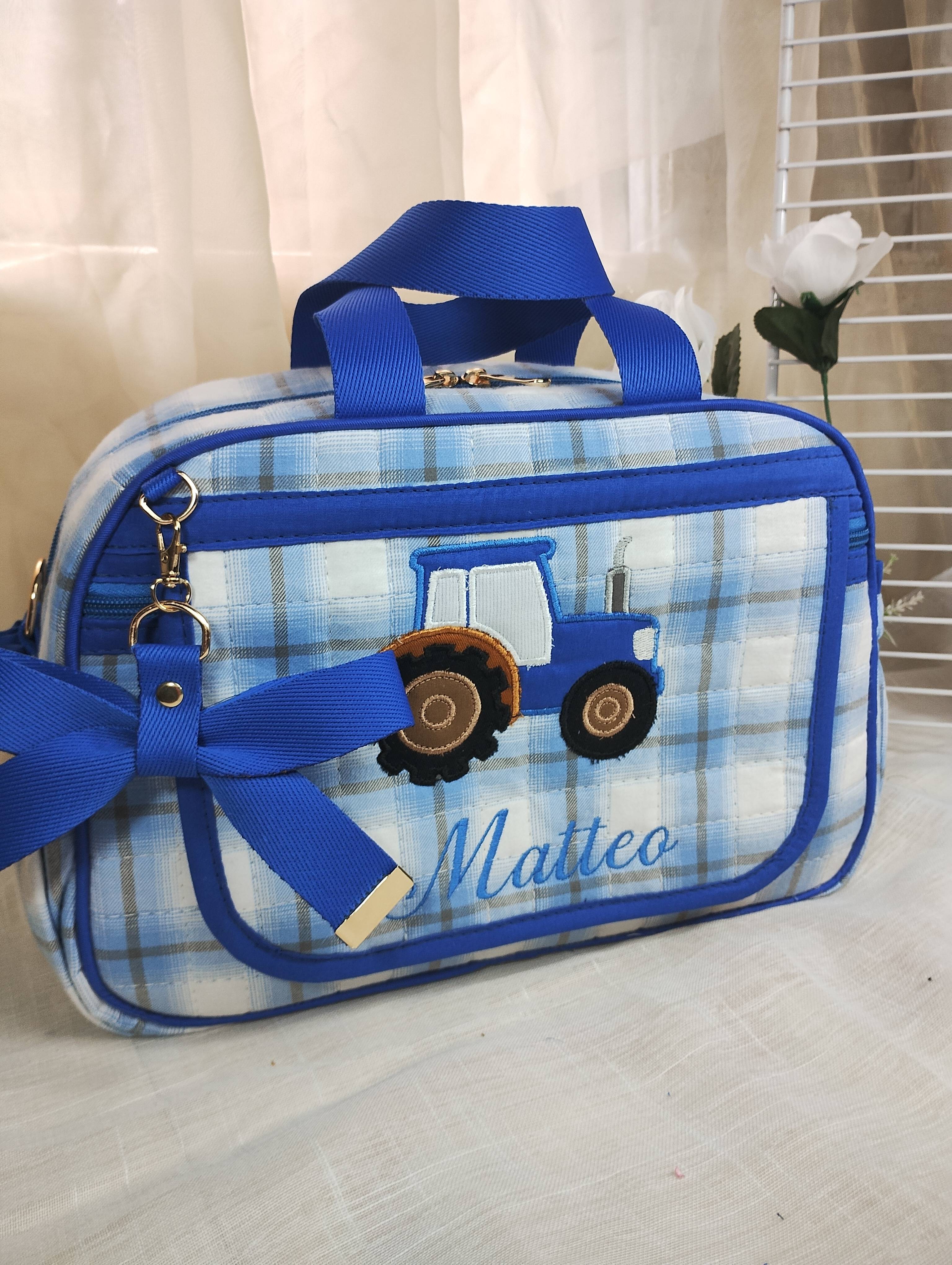 Bolsa Maternidade Passeio