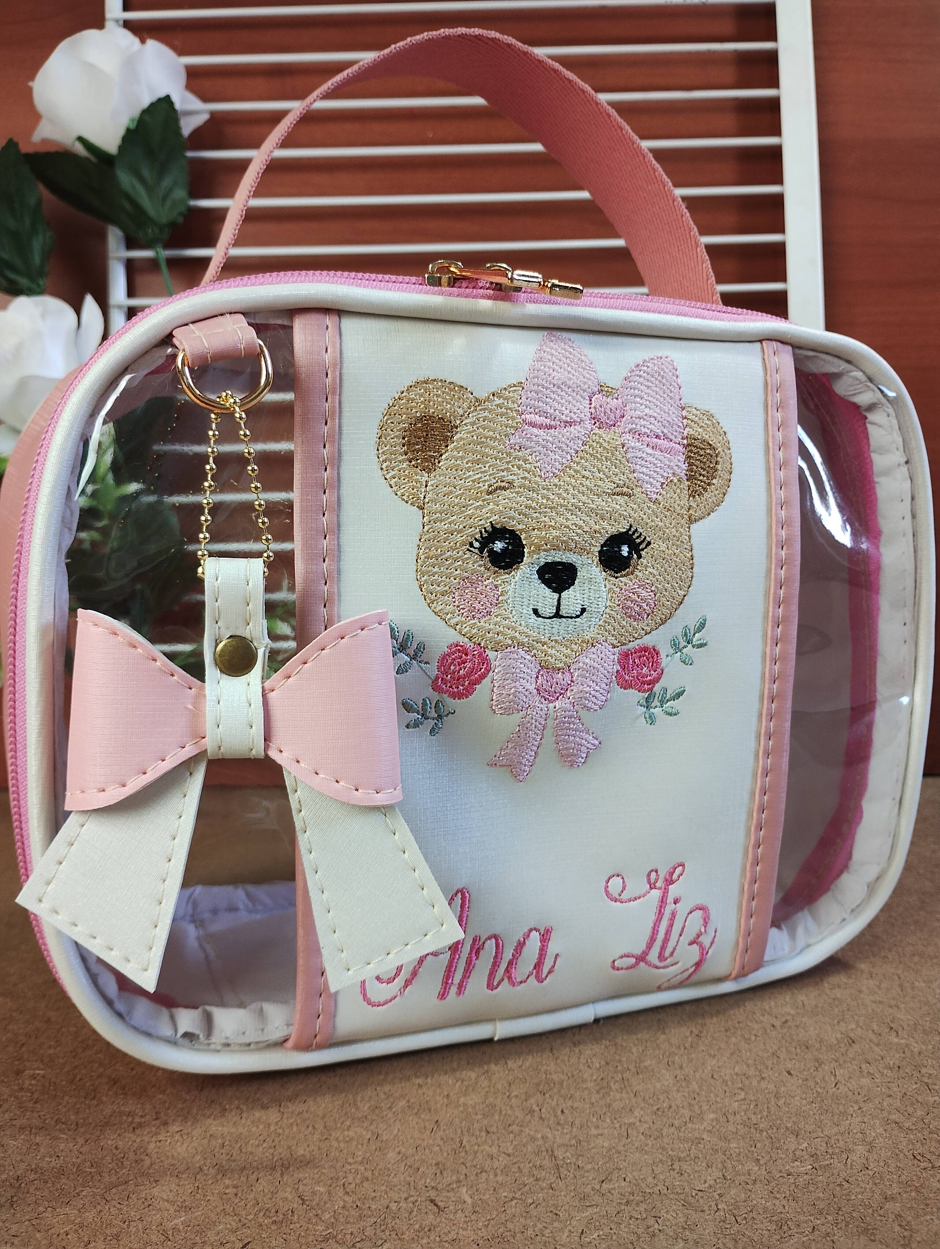 Necessaire personalizada