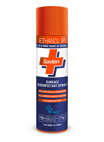 SURFACE DISINFECTANT SPRAY