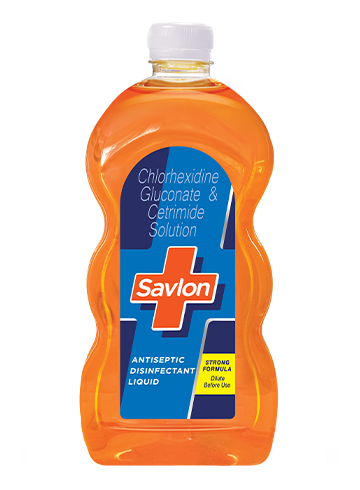 ANTISEPTIC DISINFECTANT LIQUID