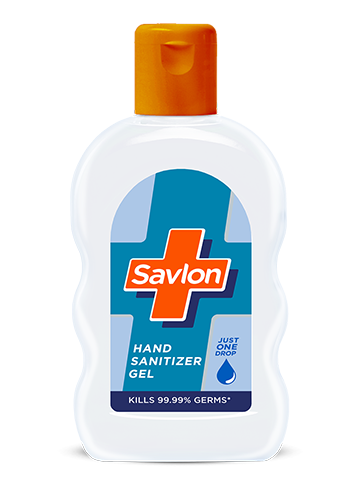 HAND SANITIZER GEL