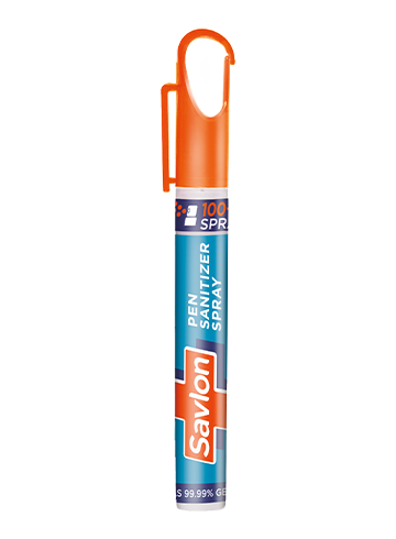 PEN SANITIZER SPRAY