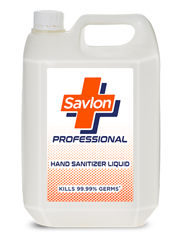 PROFESSIONAL HAND SANITIZER LIQUID