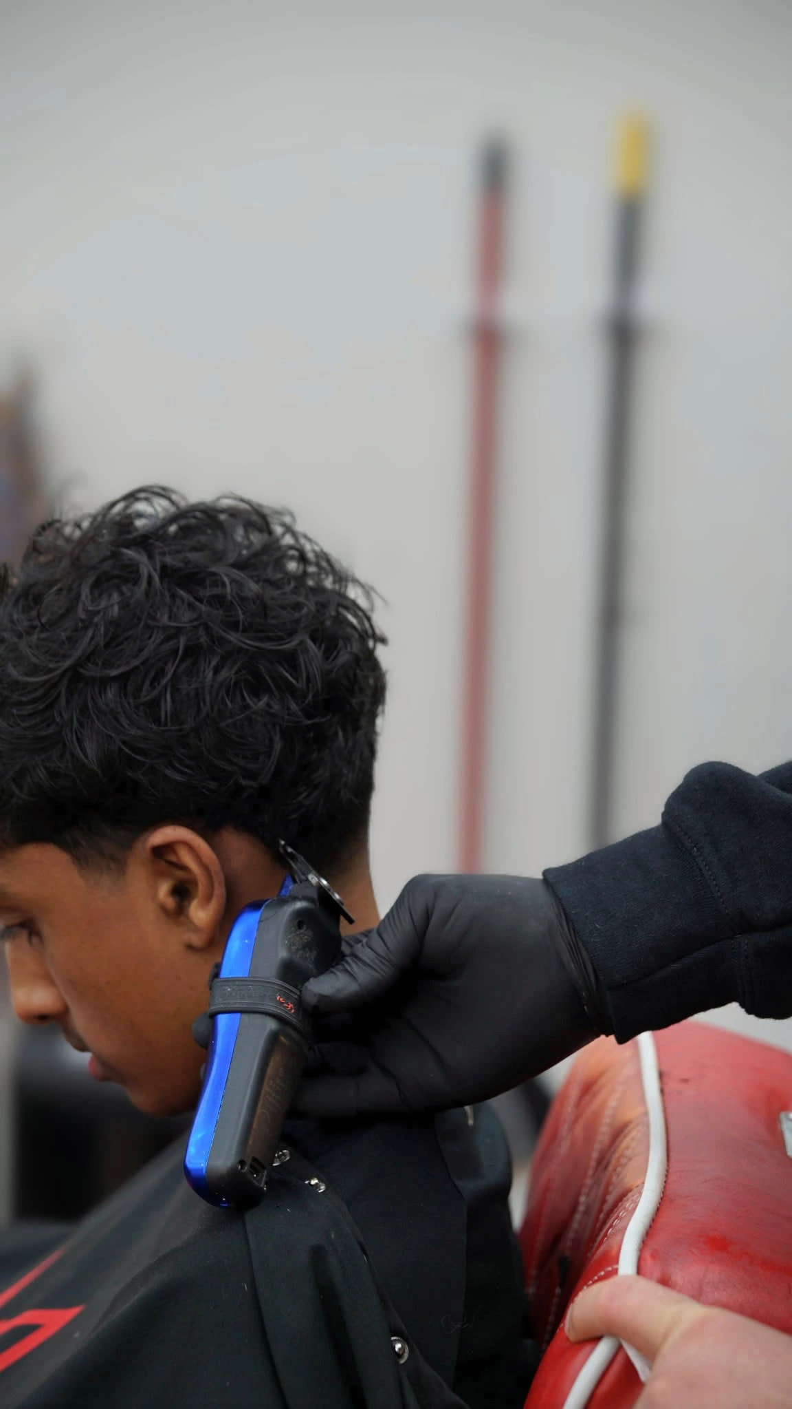 Highest rated men's haircut near me
