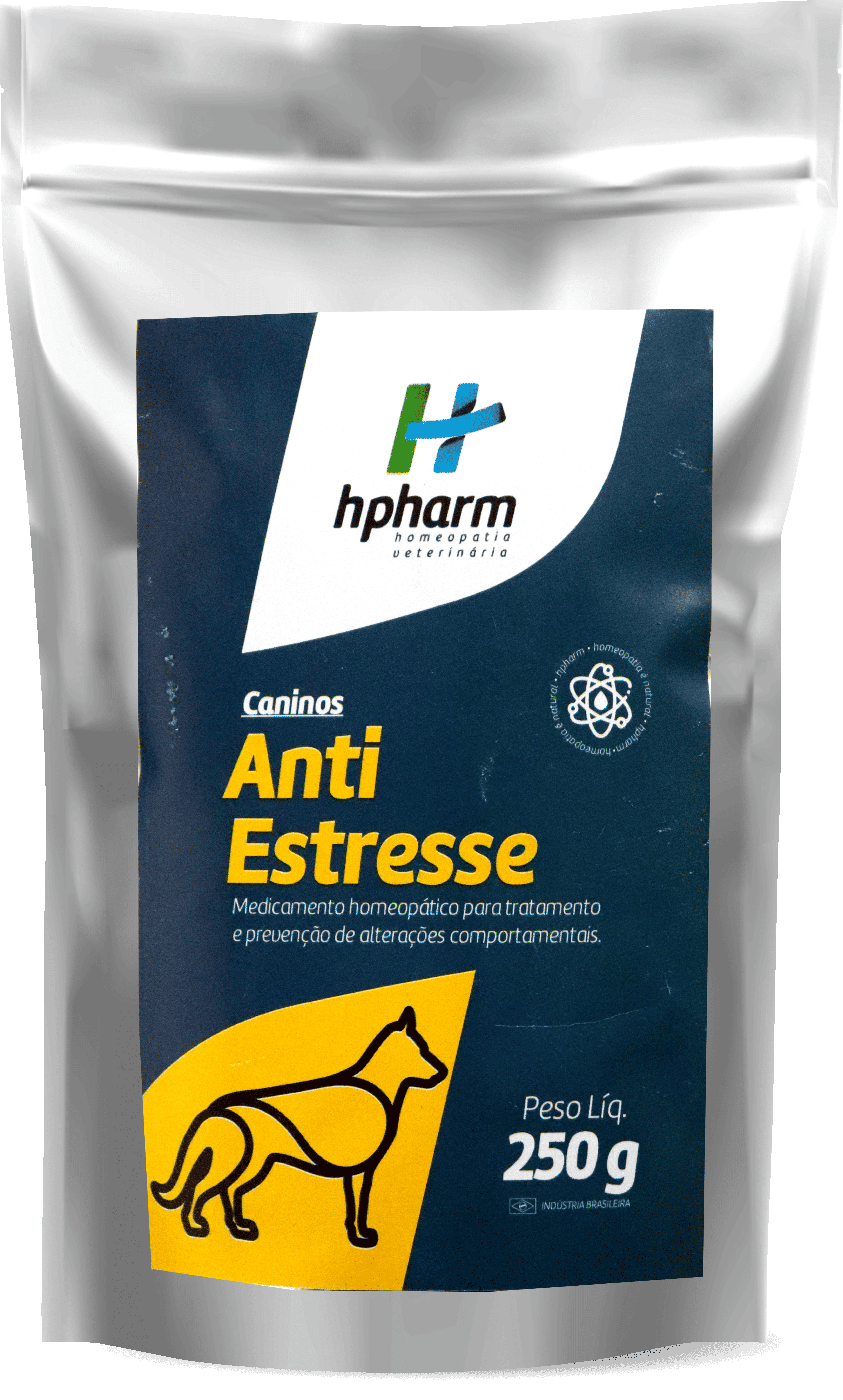 Anti Estresse Caninos
