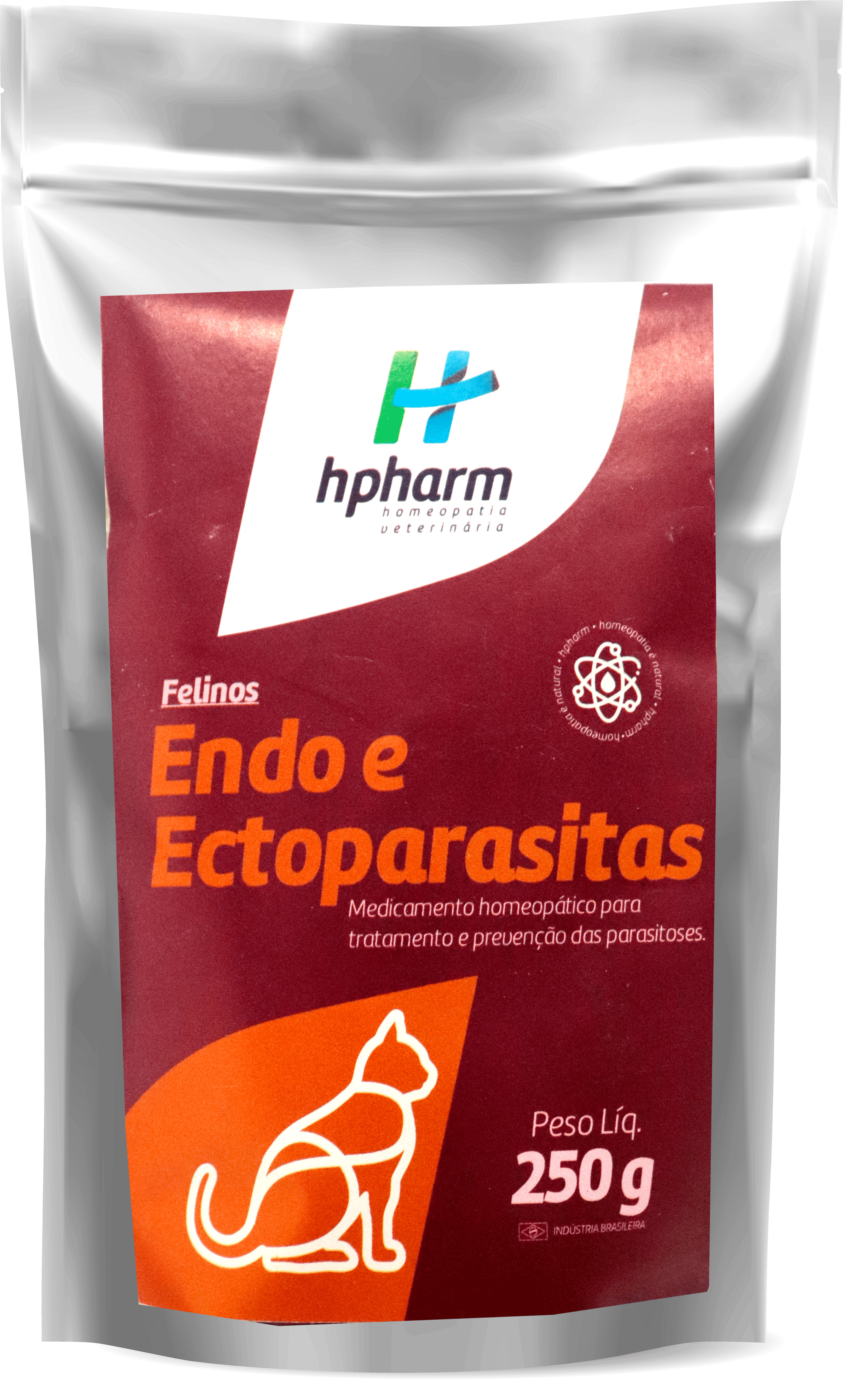 Endo Ecto Felinos