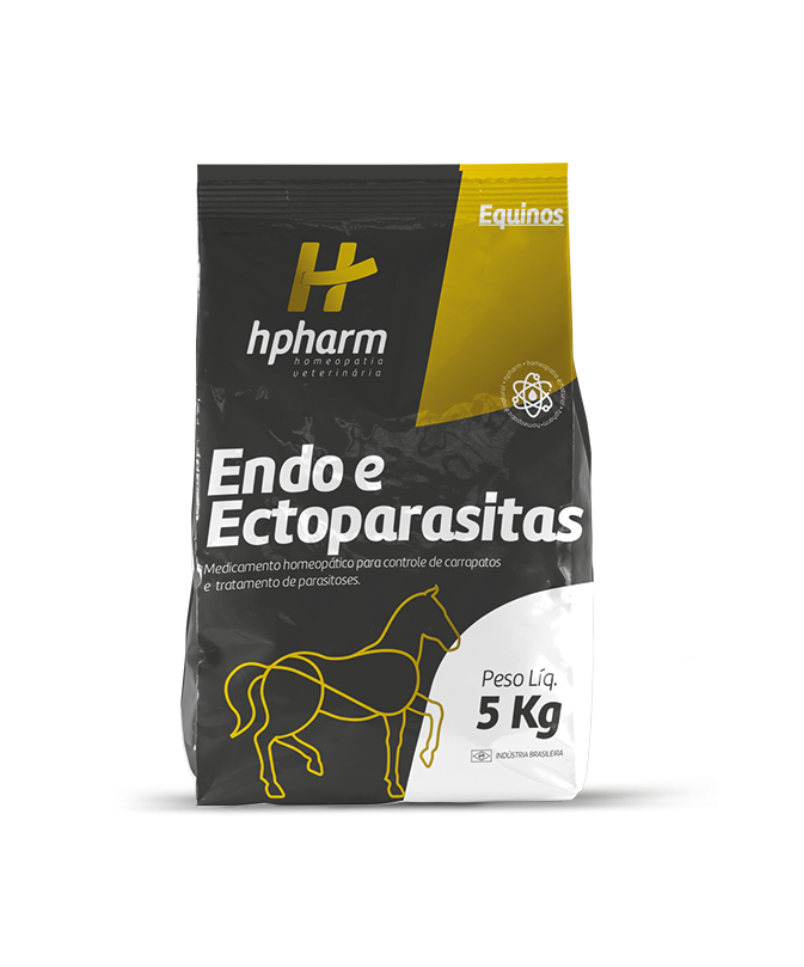 Endo Ecto Equinos