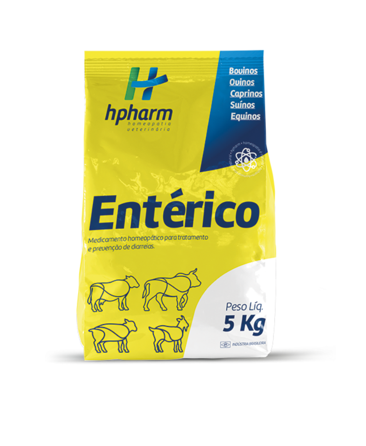 Entérico
