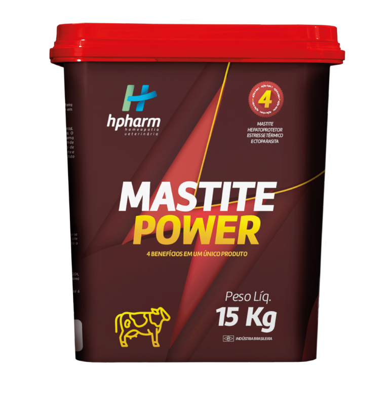 Mastite Power