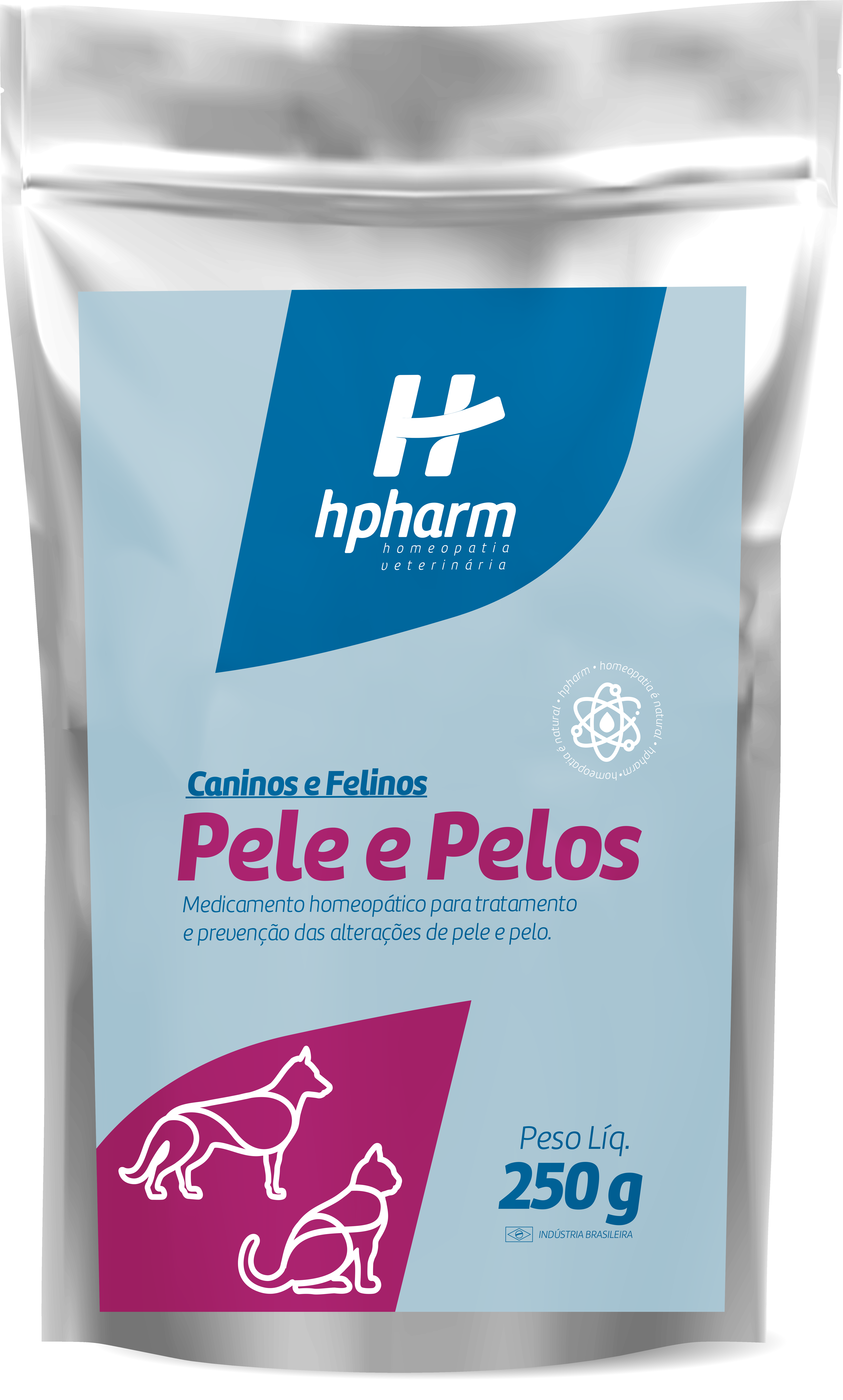Pele e Pelos