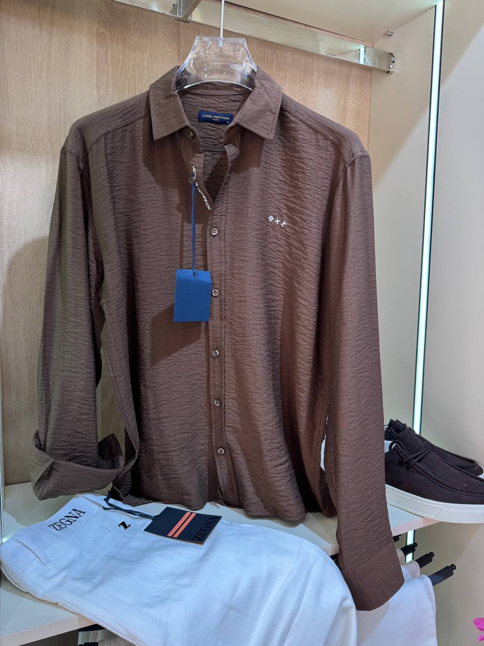 CHEMISE