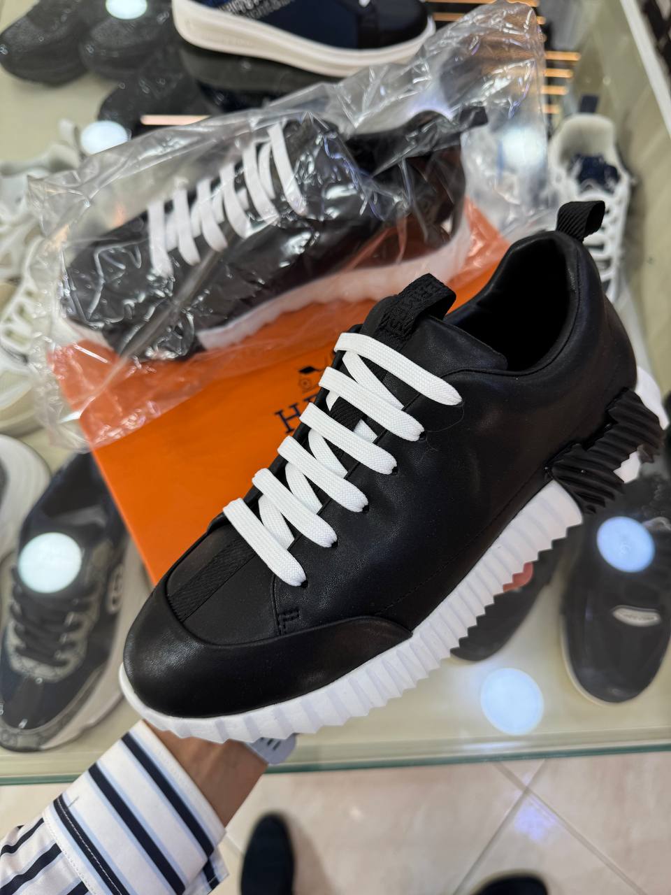 hermes