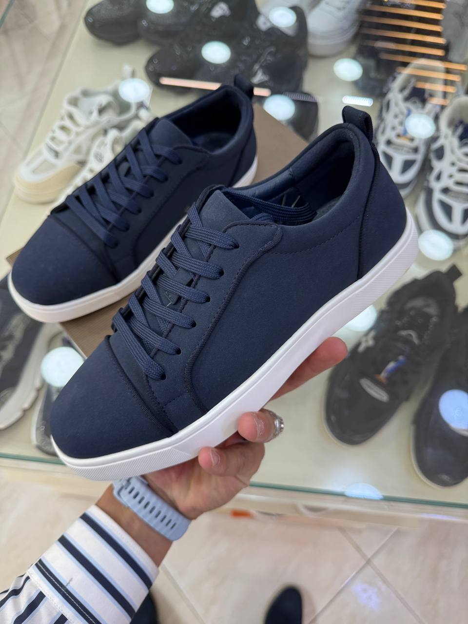 Christian Louboutin