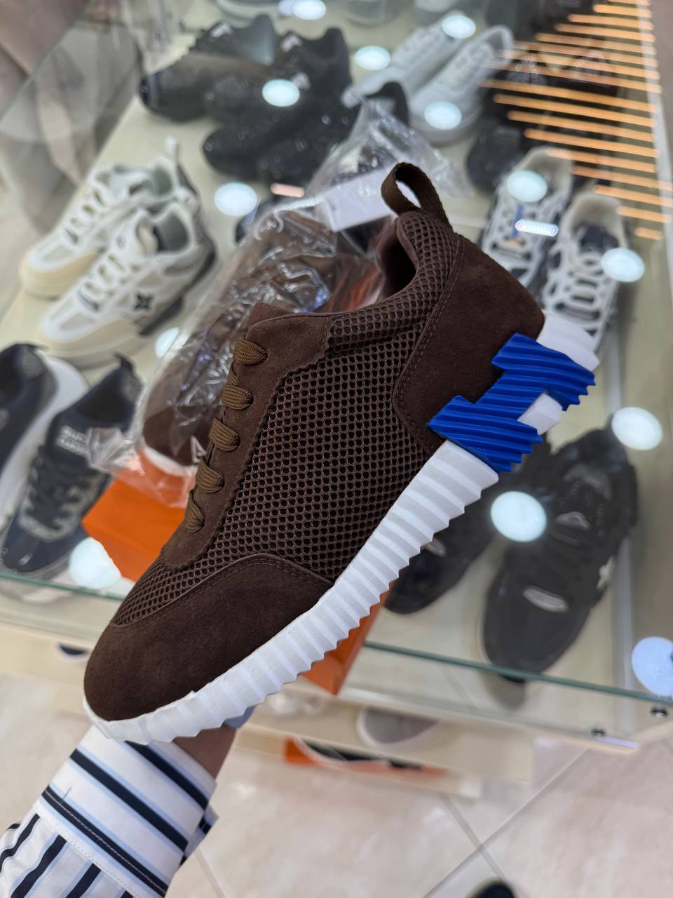 HERMES