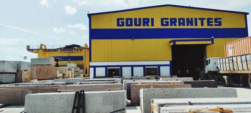 Kishangarh – Gouri Granites (Ralawta)
