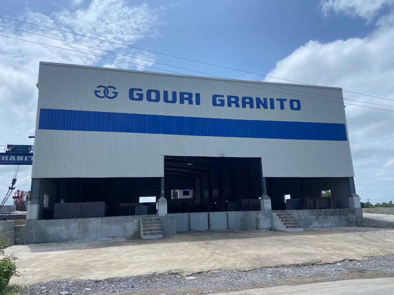 Karimnagar – Gouri Granito