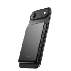 BMX SolidSafe Air 5K - world's thinnest semi-solid-state power bank