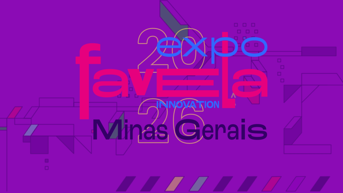 Expo Favela 2026