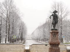 Готовимся к похолоданию