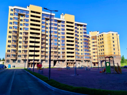 Наследие «Петростроя» — все