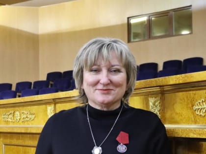 Полина Ишкинина:  «На заводе чувствуется женская рука»