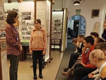 Музей – для всех!