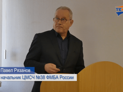 Сосновоборская медицина: на пути к решению…