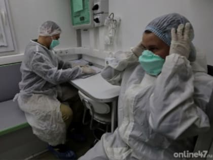 Комздрав Ленобласти: продолжаются массовые поставки лекарственных препаратов для льготников на 2024 год