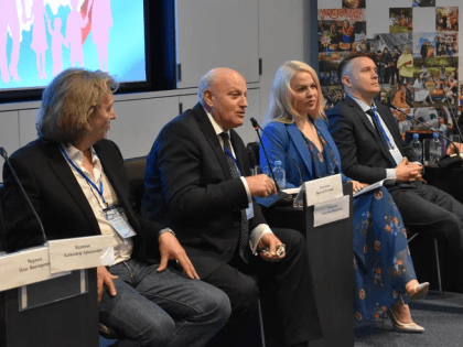 Благополучие семьи как ключевой приоритет государства