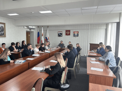 Ленобласть повышает эффективность противодействия коррупции