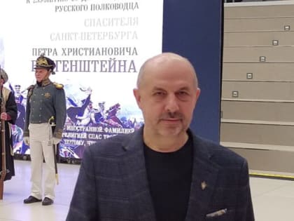 Владимир Когут: «Праздник состоится при любой погоде!»