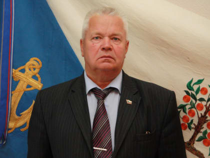 Ушел из жизни Почетный гражданин Ломоносовского района Иван Николаевич Пыжов