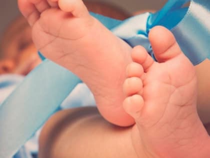 ЗАГС Ленобласти назвал самые популярные имена новорожденных в 2023 году