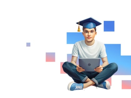 Осталась неделя, чтобы поступить в вуз на бюджет, — успейте подать заявление на Госуслугах