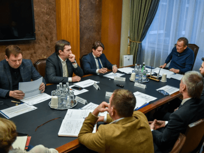 Ленобласть повысит надежность водоснабжения в Выборгском районе