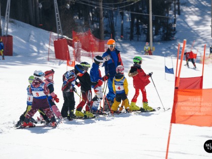 История успеха в социальном бизнесе: Георгий Корнилов