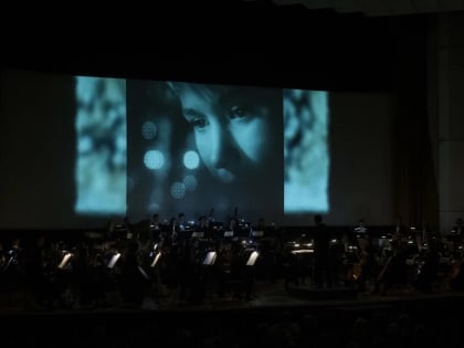 14 февраля в 20:00 в Доме Кино (Караванная ул., 12) в сопровождении Симфонического оркестра Ленинградской области под управлением главного дирижера Михаила Голикова прозвучат самые