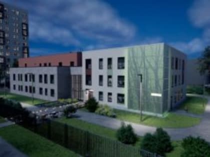 В Кудрово построят сразу два детсада