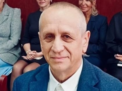 Новый глава администрации: Виктор Евгеньевич на посту
