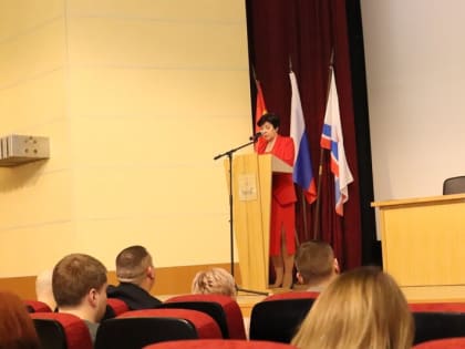 20 февраля состоялся Отчет об исполнении бюджета Кировского городского поселения  за 2024  г.