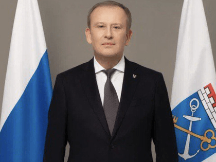 Обращение Губернатора Ленинградской области