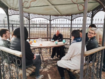 Преодолеть зависимость помогут ленинградские НКО