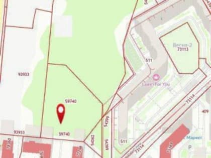 В Кудрово заключен муниципальный контракт на строительство детсада