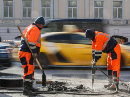 Диплом не требуется. В России вырос спрос на низкоквалифицированных специалистов