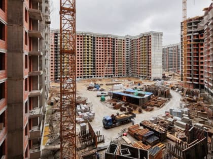 Квартиры в Ленобласти станут просторнее