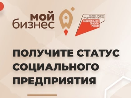 Инструкция по применению «Реестр социальных предпринимателей. Шаг за шагом»