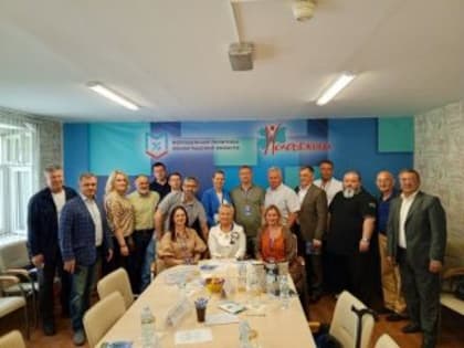 На повестке дня – единство народов