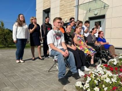 Новая инициатива по улучшению городских парков